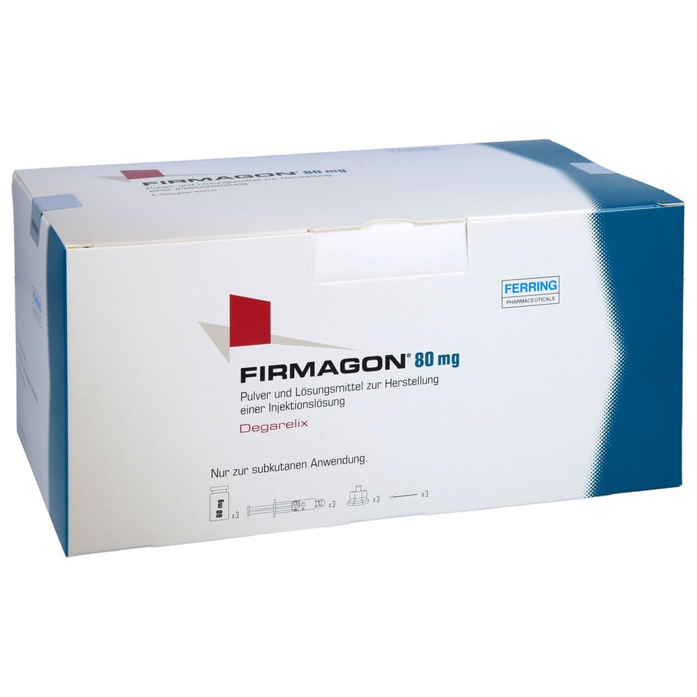 Firmagon 80mg
