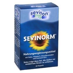 Sevinorm Kapseln