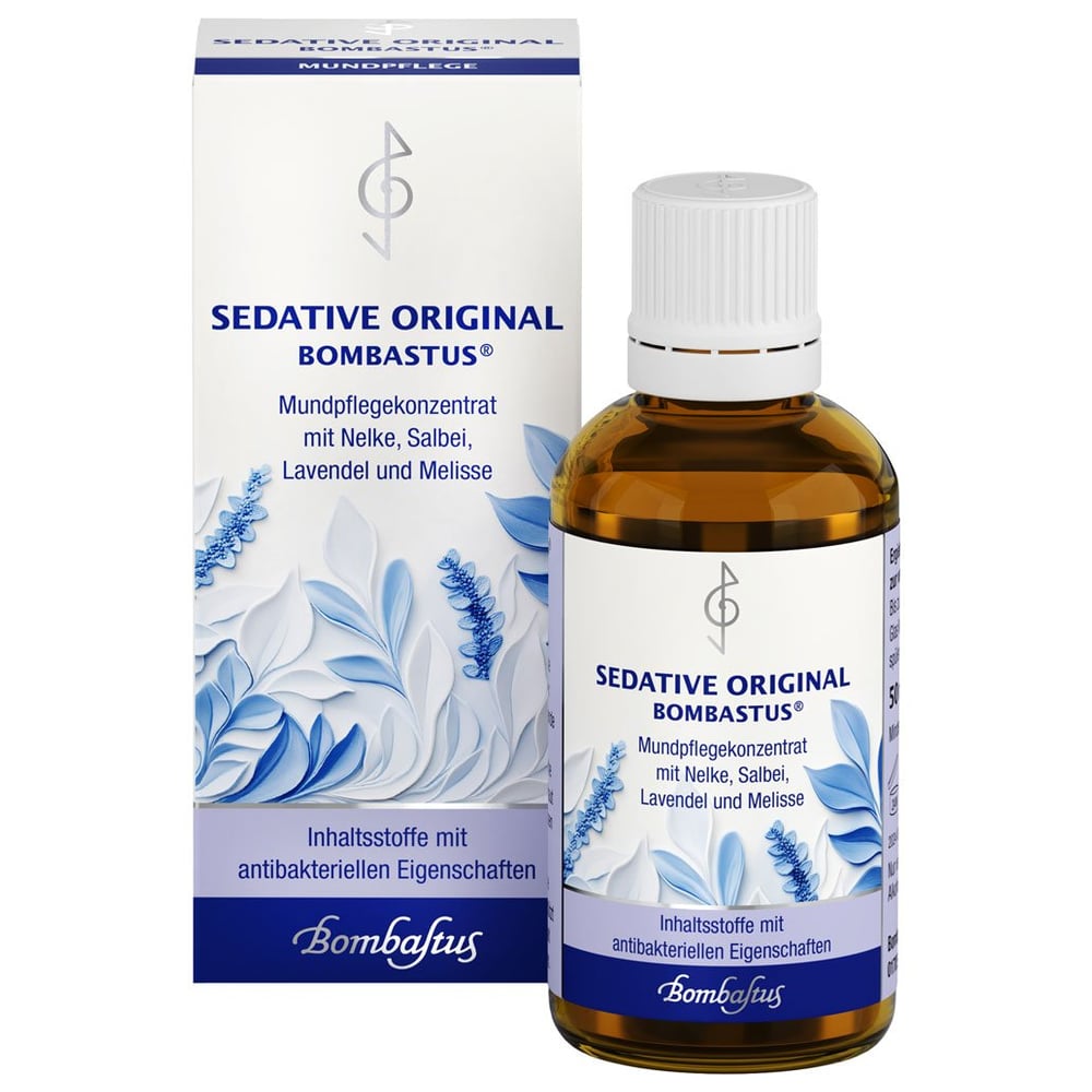 Sedative Original Bombastus