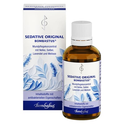 Sedative Original Bombastus