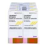 Trusopt 20mg/ml