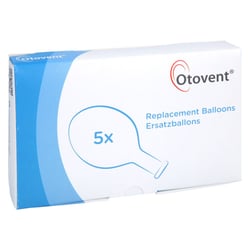 Otovent System Ersatzballo