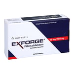 Exforge 10 mg/160 mg