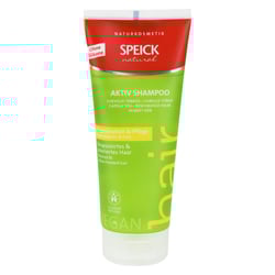 Speick Natural Aktiv Shampoo Regeneration&Pflege