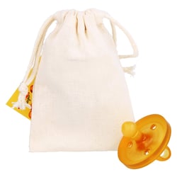 Goldisauger Naturform 0-3M