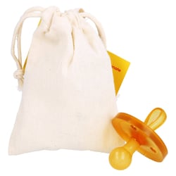 Goldisauger Naturform ab 12M