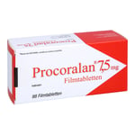 Procoralan 7,5 mg Filmtabl. Produktbild 1