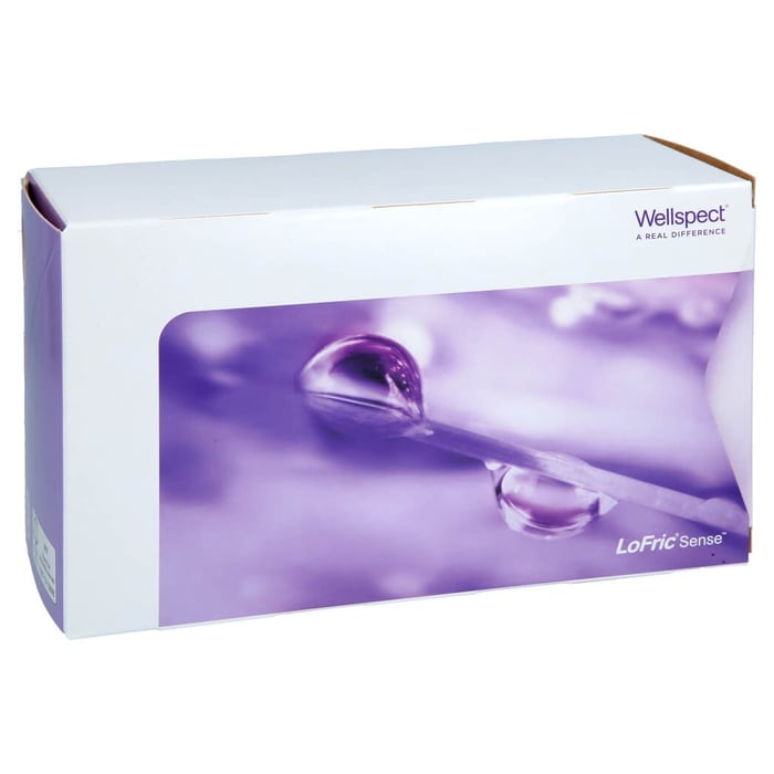 Lofric Sense Nel 15cm Ch14