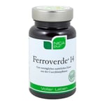 NICAPUR Ferroverde 14 Kapseln Produktbild 1