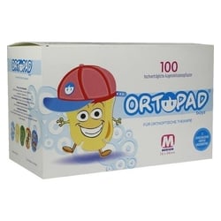 Ortopad for boys medium Augenokklusionspflaster
