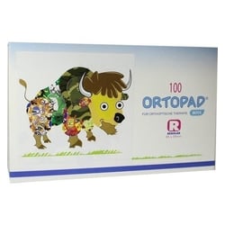 Ortopad Boys Reg Augenokkl