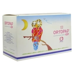 Ortopad Girls Reg Augenokk