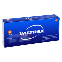 Valtrex 500 mg