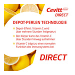 Cevitt immun direct Pellets