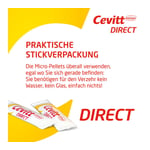 Cevitt immun direct Pellets