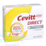 Cevitt immun direct Pellets