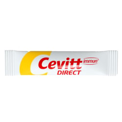 Cevitt immun direct Pellets