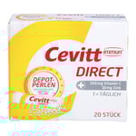 Cevitt immun direct Pellets