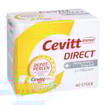 Cevitt Immun Direct Pellets