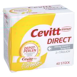 Cevitt Immun Direct Pellets