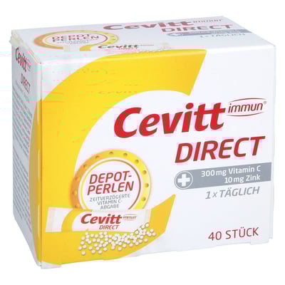 Cevitt Immun Direct Pellets
