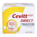 Cevitt Immun Direct Pellets
