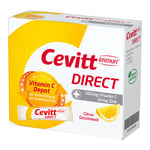 Cevitt Immun Direct Pellets