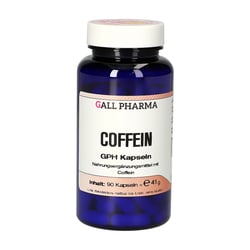 Coffein GPH Kapseln