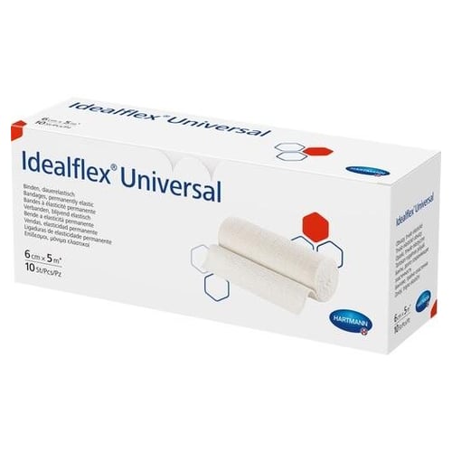 Idealflex universal 6cmx5m