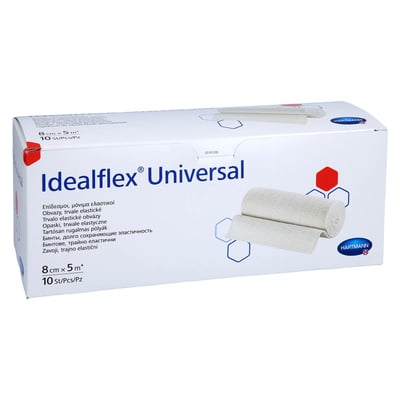 Idealflex universal 8cmx5m