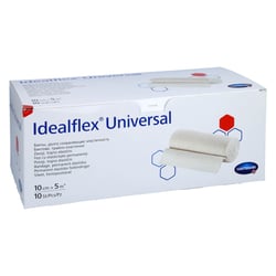 Idealflex universal 10cmx5m