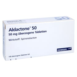 Aldactone 50