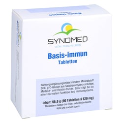 Basis-Immun Tabletten
