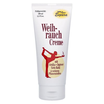 Weihrauch Creme