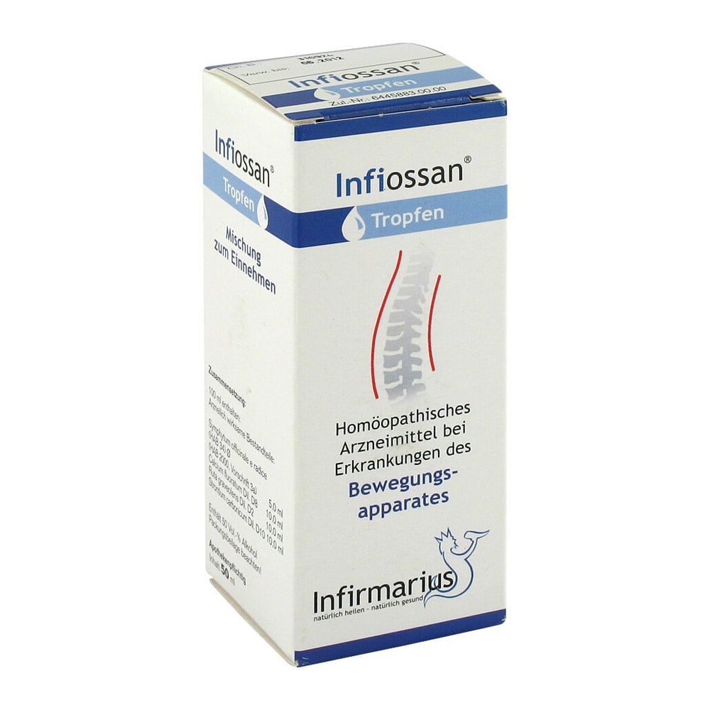Infiossan Tropfen