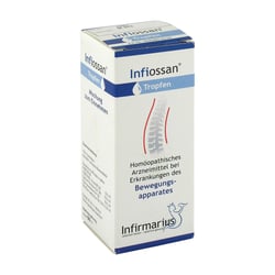 Infiossan Tropfen