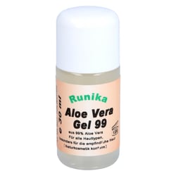 Aloe Vera Gel 99
