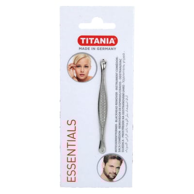 Mitesser Entferner Titania