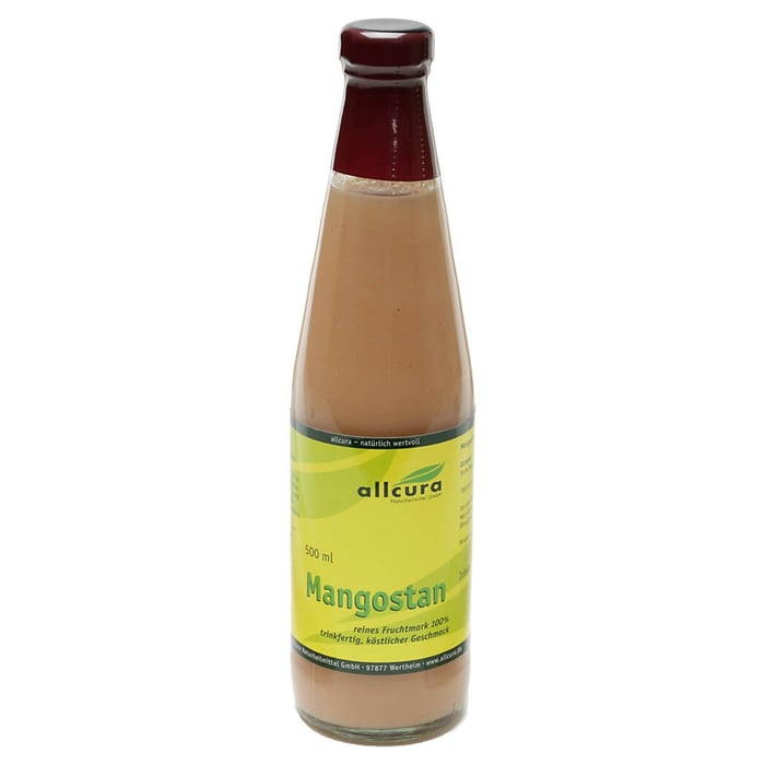 Mangostan Wildw Rei Fr100%