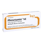 Phosetamin NE Produktbild 1