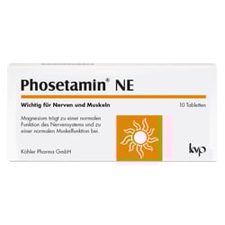 Phosetamin NE