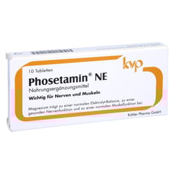 Phosetamin NE