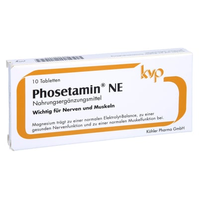 Phosetamin NE Produktbild 1
