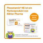 Phosetamin NE