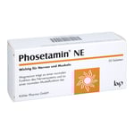 Phosetamin NE