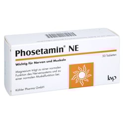 Phosetamin NE
