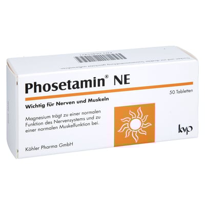Phosetamin NE