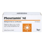 Phosetamin NE