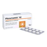 Phosetamin NE