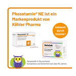 Phosetamin NE